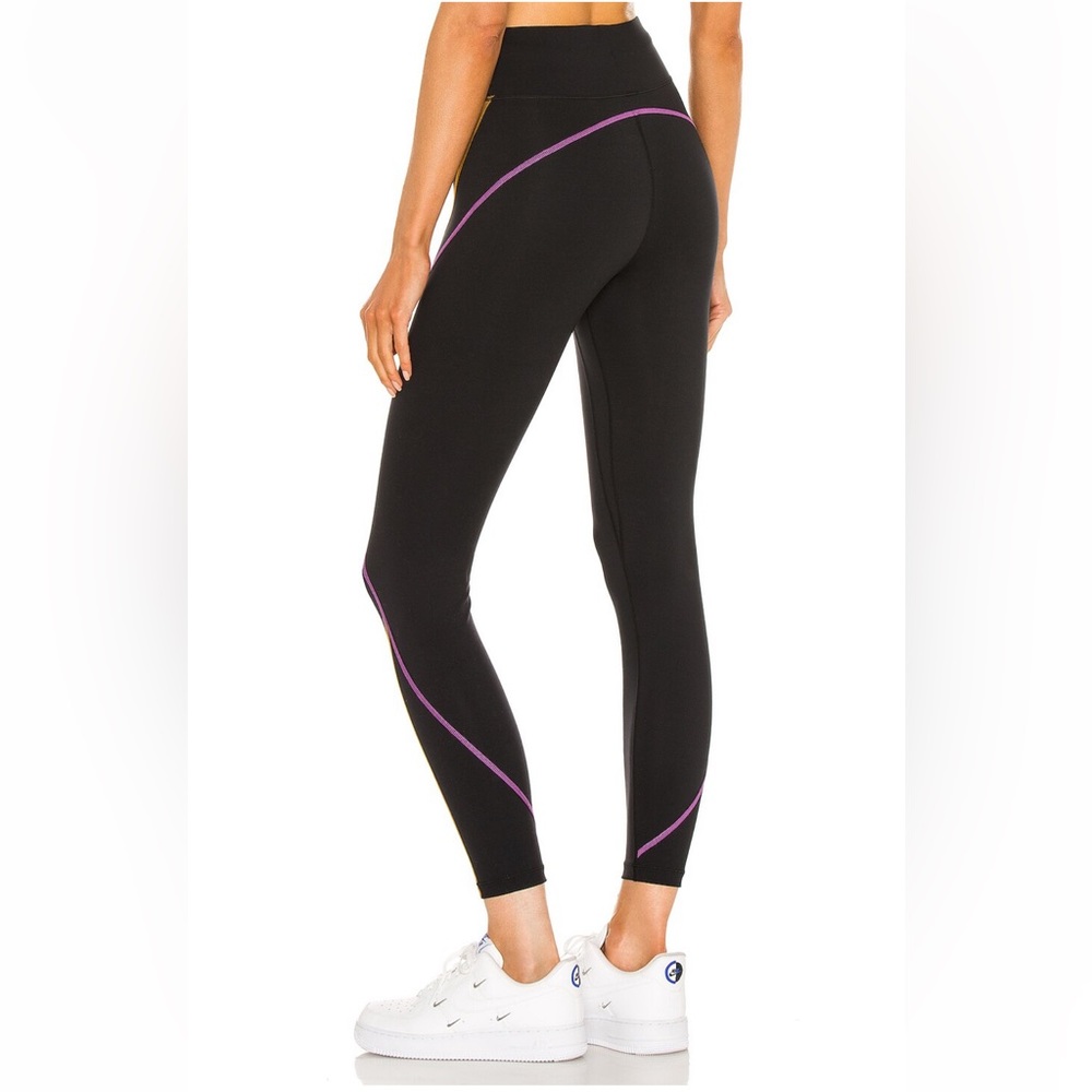 All Access High Rise Legging - Picture 2 of 5